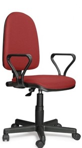 Компьютерное кресло Prestige gtpPN/S16 в Самаре