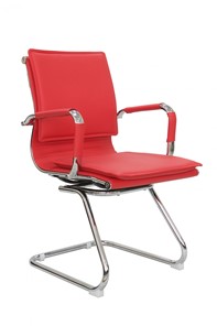 Офисное кресло Riva Chair 6003-3 (Красный) в Тольятти
