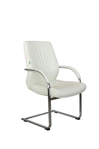 Кресло Riva Chair С1815 (Белый) в Самаре