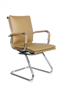 Кресло офисное Riva Chair 6003-3 (Кэмел) в Тольятти