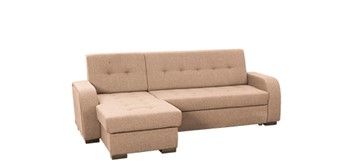 Угловой диван sofart Подиум 3 в Самаре