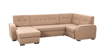 П-образный диван sofart Подиум П5 в Самаре