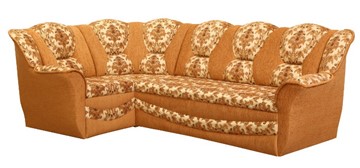 Угловой диван sofart Император (2800х1800х980) в Самаре