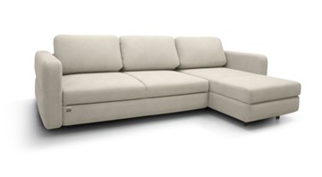 Угловой диван с оттоманкой Марко (м6+м2к+м1+м6) в Самаре