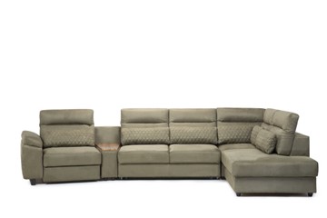 Угловой диван Честер 1.3 (150) в Самаре