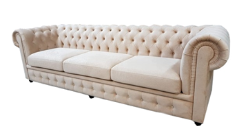 Прямой диван Модест 3Д (Р)(Миксотуаль) в Самаре