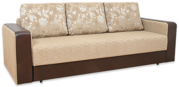 Прямой диван КлассМебель Рондо 1 БД в Самаре