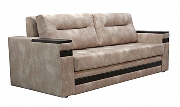Прямой диван FLURE Home LaFlex 1-01 БД Norma в Самаре