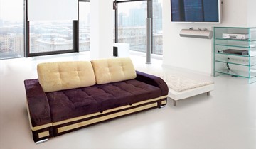 Прямой диван Матрица-4 в Самаре