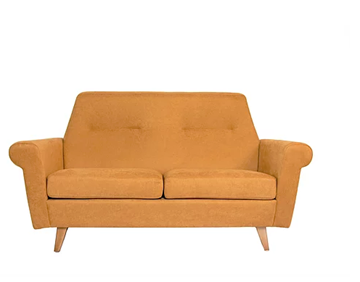 Прямой диван Мид 2100х850х900 в Самаре