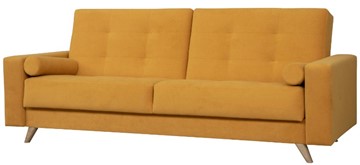 Прямой диван АСМ РИО 3 БД в Самаре