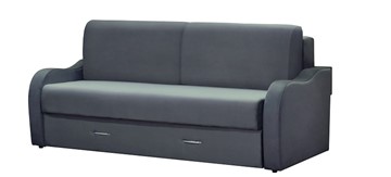 Прямой диван Аквамарин 9 БД в Самаре