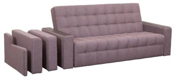 Прямой диван sofart Браво в Самаре