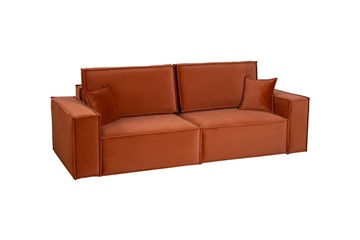 Прямой диван Кубус 2-секционный в Самаре
