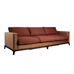 Прямой диван LENNOX LUX 2800х1000 в Самаре