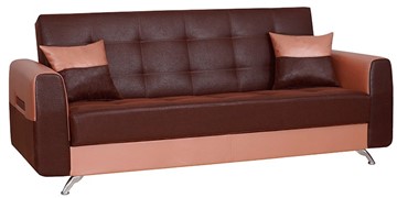 Прямой диван Нео 39 БД в Самаре