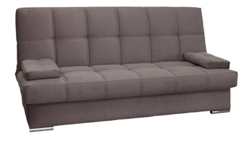 Прямой диван Орион 2 без боковин НПБ в Самаре