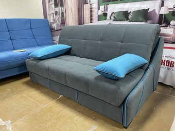 Прямой диван Токио 165 (ППУ), 000046483 в Тольятти