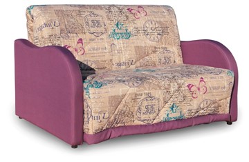 Прямой диван Виктория 2, 1400 ППУ в Самаре