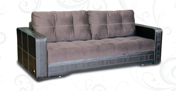 Прямой диван Модерн 230х110 в Тольятти
