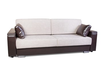 Прямой диван АСМ Соната 4 БД в Самаре