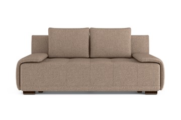 Прямой диван Милан - 1 СК, Шерлок 932 в Тольятти