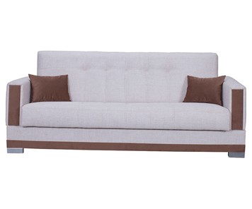 Прямой диван Нео 56 БД в Самаре