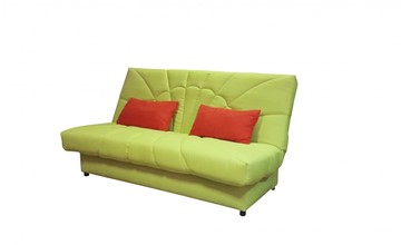 Прямой диван Клик-Кляк 012 ППУ в Самаре