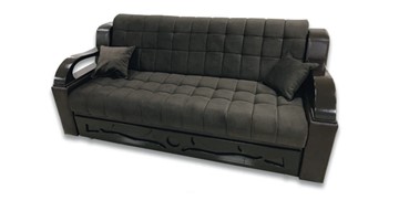 Прямой диван Челси с накладками в Сызрани