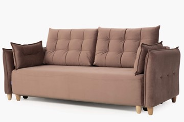 Прямой диван Истра 3П в Самаре