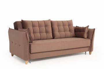 Прямой диван Истра 3 в Самаре