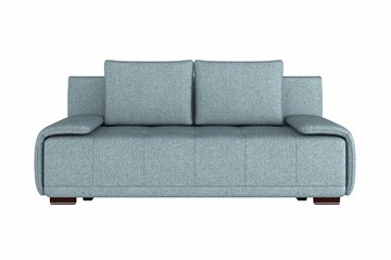 Прямой диван Милан - 1 СК, Шерлок 975 в Тольятти