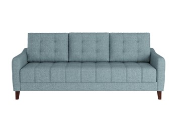 Прямой диван Римини-1 СК 3Т, Шерлок 975 в Тольятти