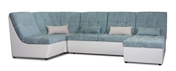 Модульный диван Релакс (4м) в Самаре