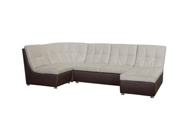Модульный диван АСМ Триумф 5 в Самаре