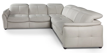 Модульный диван Виктория 270x270 см в Самаре