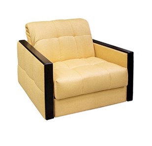 Кресло раскладное Аккордеон 09, 800 ППУ в Самаре