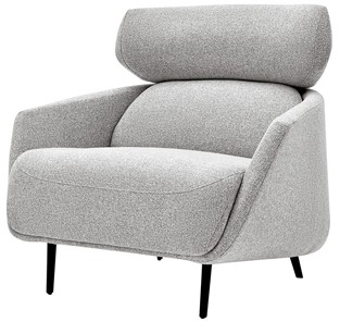 Кресло GS9002 Серый в Самаре