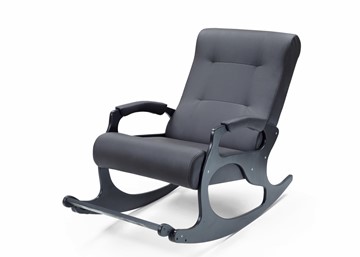 Кресло-качалка Лагуна 1 с подставкой в Самаре
