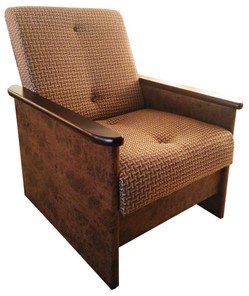 Кресло-кровать Боринское Нота в Самаре