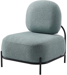 Кресло SOFA-06-01, зеленый A652-26 в Самаре