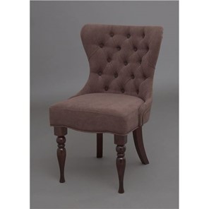 Кресло Вальс (темный тон / RS32 - коричневый) в Самаре