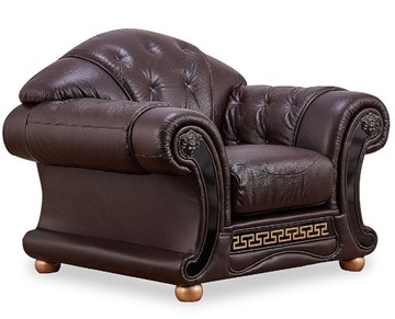 Кресло Versace Коричневый в Самаре