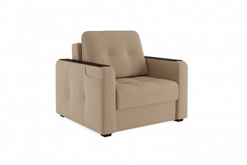 Кресло-кровать Smart 3, Веллуто 05 в Самаре