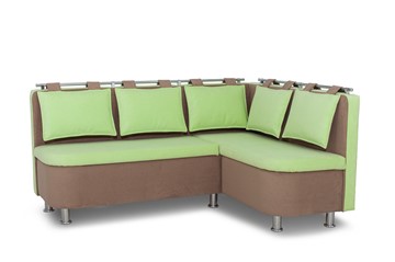 Кухонный диван угловой Трапеза без спального места в Сызрани