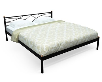 Спальная кровать 7015 140х200 в Самаре