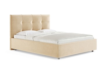 Кровать двуспальная Caprice 200х200 с основанием в Самаре