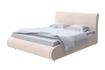 Кровать спальная Орматек Corso-8 Lite 200x200, Велюр (Ultra Суфле) в Самаре