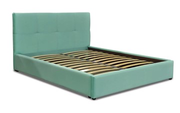 Спальная кровать Loft Line Элина 180х200 с ортопедическим основанием в Самаре