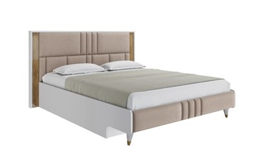 Двуспальная кровать Модена 1600 ПМ в Тольятти